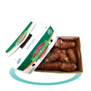 Carton de taros - Carton 13kg