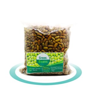 Green beans - Rak & spa - 1kg