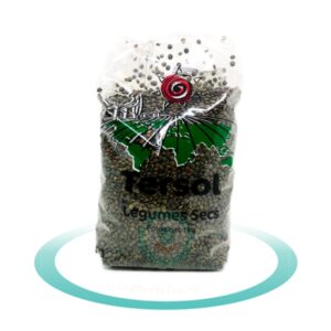 Lentilles vertes - Tersol - 1kg