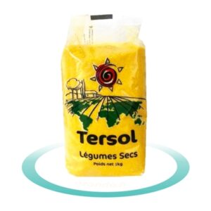 Maïs hominy - Tersol - 1kg