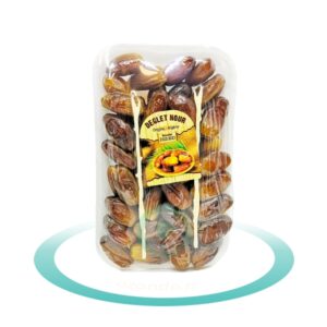 Dattes Denglet Nour - 500g