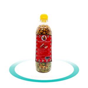 Arachides grillées - Mama Happi - 100g