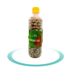 Croquettes - Mama Happi - 160g