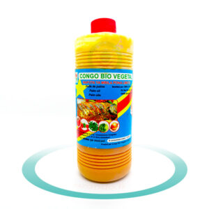 Mafuta ya mbila - CBV - 1l