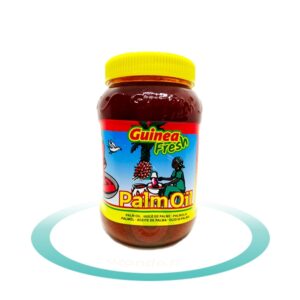 Palmoil - Guinea fresh - 1l