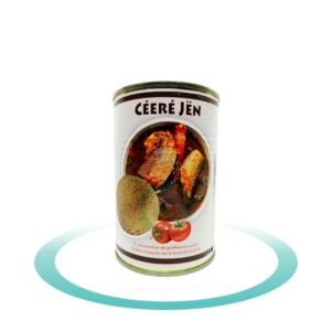 Céeré jën - Liza - 425g