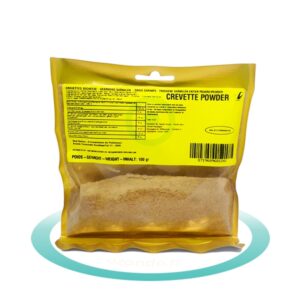 Crevette POWDER - 100g