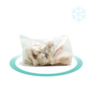 Cuisses de poulet - 5kg