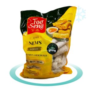 Nems au poulet - Foo Seng - 2kg
