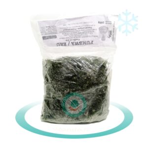 Fumbwa Congelé - 200g