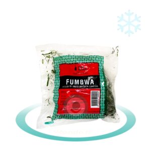 Fumbwa congelé - Mama Bolingo - 500g