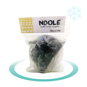 Ndolé Congelé - 500g