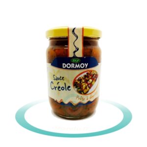Sauce créole - Dormoy - 280g