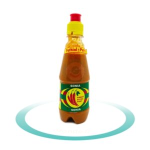 Piment extra fort - Pathial - 350g