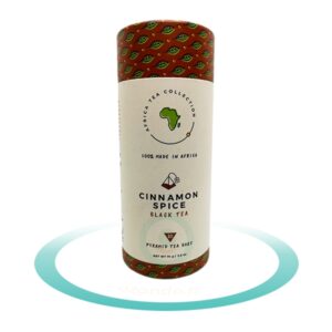 Cinnamon spice - African Tea Collection - 56g