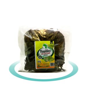 Feuilles de corossol - Africvert - 30g