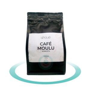 Café moulu - Maison Ahouë - 500g