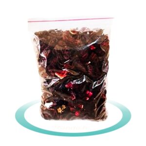 Bissap Rouge - Akadi - 100g