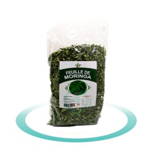 Feuilles de moringa - Camby - 50g