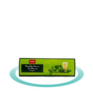 Menthe Nana du Maroc (Bouquet) - Espig - 500g