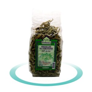 Feuilles de verveine - 50g