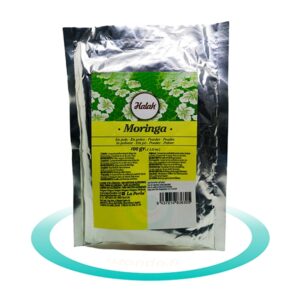 Moringa Poudre - Halah - 100g