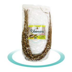 Khamaré tiges (x5) - 20g