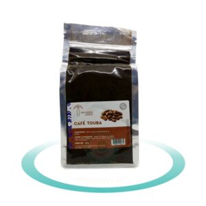 Café Touba - Infusion de mon pays - 250g