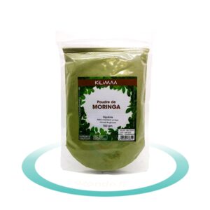 Poudre de moringa - Kilimaa - 100g
