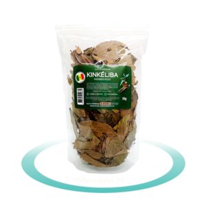 Feuilles de kinkeliba - Mouschenco - 50g