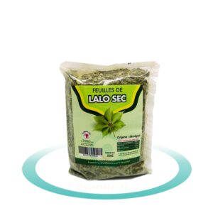 Feuilles de Lalo sec - Number One - 50g