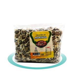 Graine de Moringa - Number One - 100g