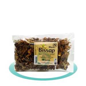 Bissap blanc, feuilles - Racines - 100g