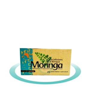 Moringa - Racines - 100g