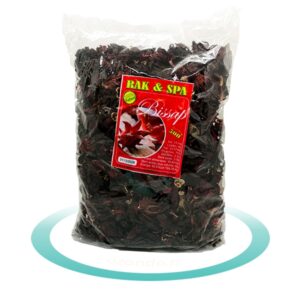 Bissap - Rak & Spa - 500g