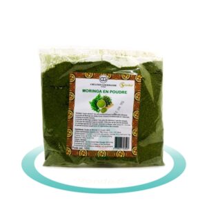 Moringa en poudre - Sénéa Food - 100g