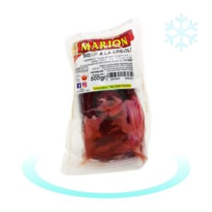 Boeuf à la créole - Marion - 500g