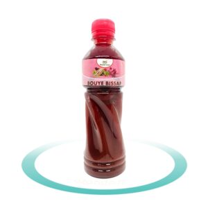 Boisson Bouye Bissap - Master Juice - 350ml