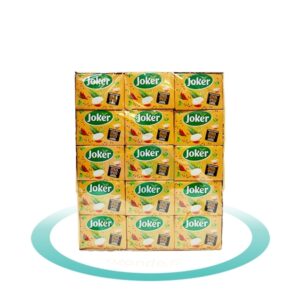 Bouillon epices - Joker - 75g