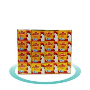 Arôme poulet (x48) - Jumbo - 48x10g