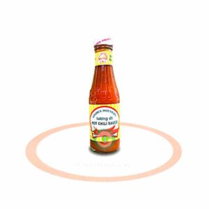 Hot Chili Sauce Tu’o’ng Ôt - Golden Mountain - 230g