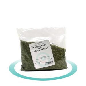 Moringa moulu - Tibco - 100g