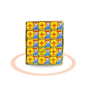 Cube bouillon poulet (x6) - Maggi - 6x10g