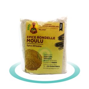 Épice rondelle moulu - Hapi - 100g