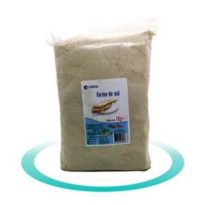 Farine De Mil - Cimak - 5kg