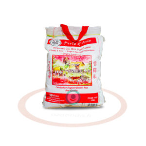 Brisure de riz parfumé (1x), Cambodge - Perle d’Asie - 1kg