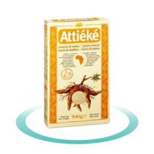 Attiéké - Racines - 250g