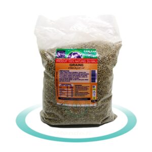Graines - Zam-Zam - 1kg