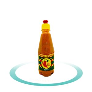 Piment extra fort - Pathial - 330g