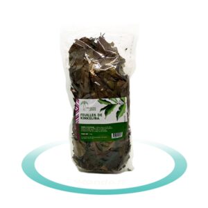 Feuilles de kinkeliba - Infusion de mon pays - 50g